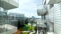 Reflections At Keppel Bay (D4), Condominium #570637601